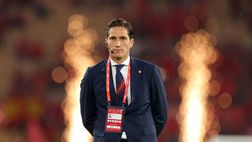 La Rfef interviene sul conflitto di interessi dell’arbitro Munuera Montero: “Nessuna irregolarità”