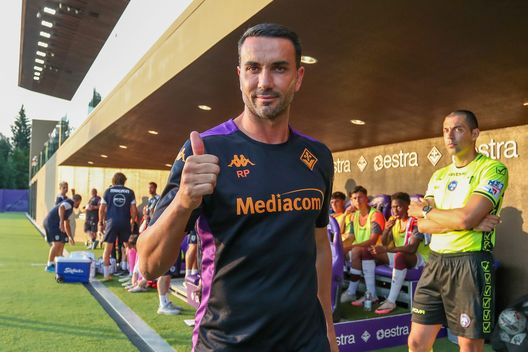 Palladino: “Siamo cresciuti con determinazione. Orgoglioso del gruppo”- immagine 2