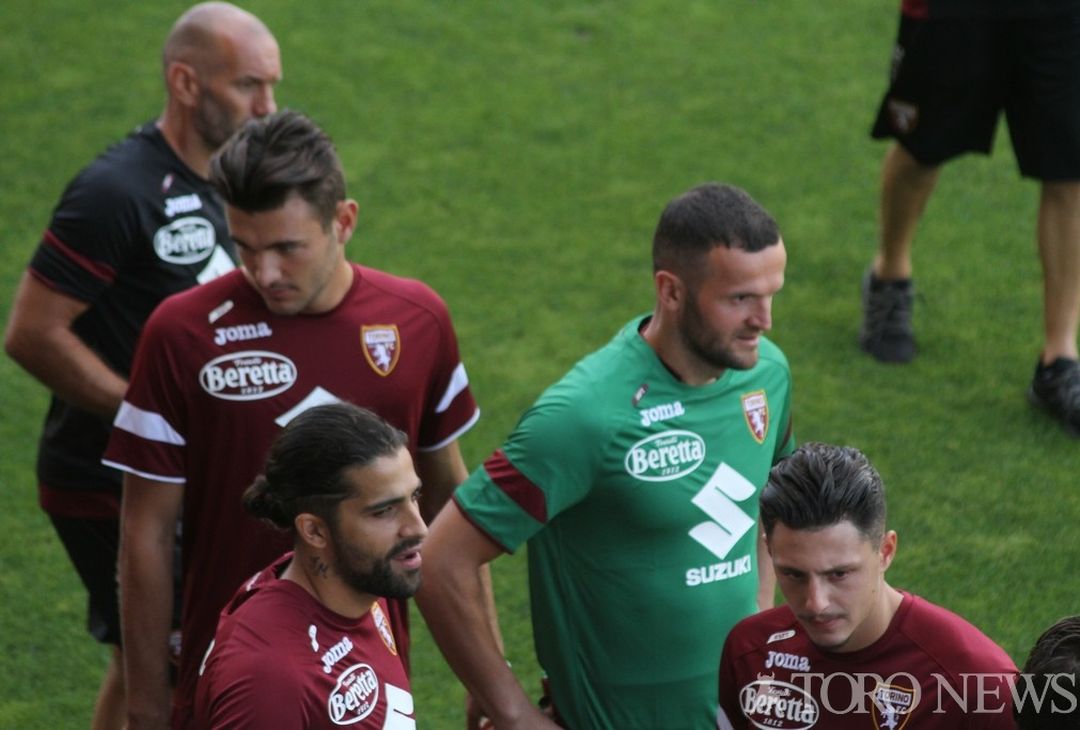 Fotogallery – Il primo giorno della stagione 2020/2021 - immagine 56