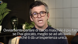 Joey Barton accusa: “Le donne non dovrebbero commentare il calcio” | VIDEO