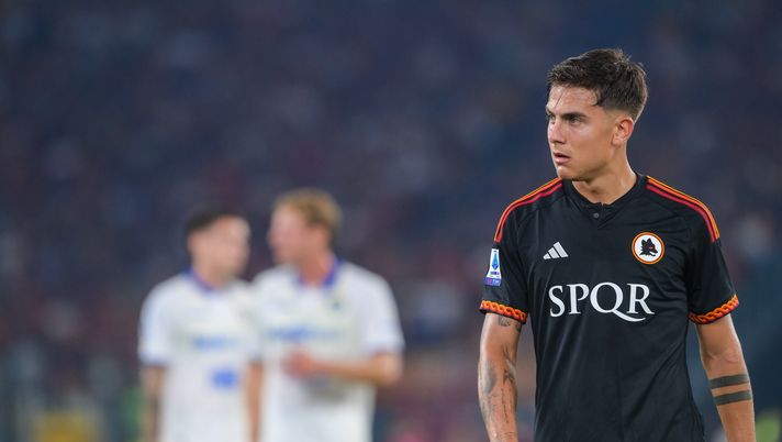 Roma, Dybala non sente più dolore: le sue condizioni in vista dell’Inter - immagine 1