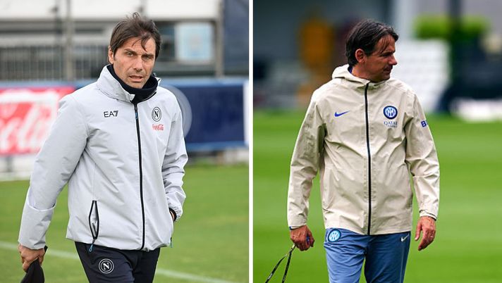 Sky – Napoli-Inter, i piani ‘logistici’ per l’ultima giornata Sky – Napoli-Inter, i piani ‘logistici’ per l’ultima giornata - immagine 1