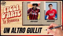 Figli d’Arte – Chi è Maxim Gullit: papà Ruud e il legame indissolubile con Cruijff