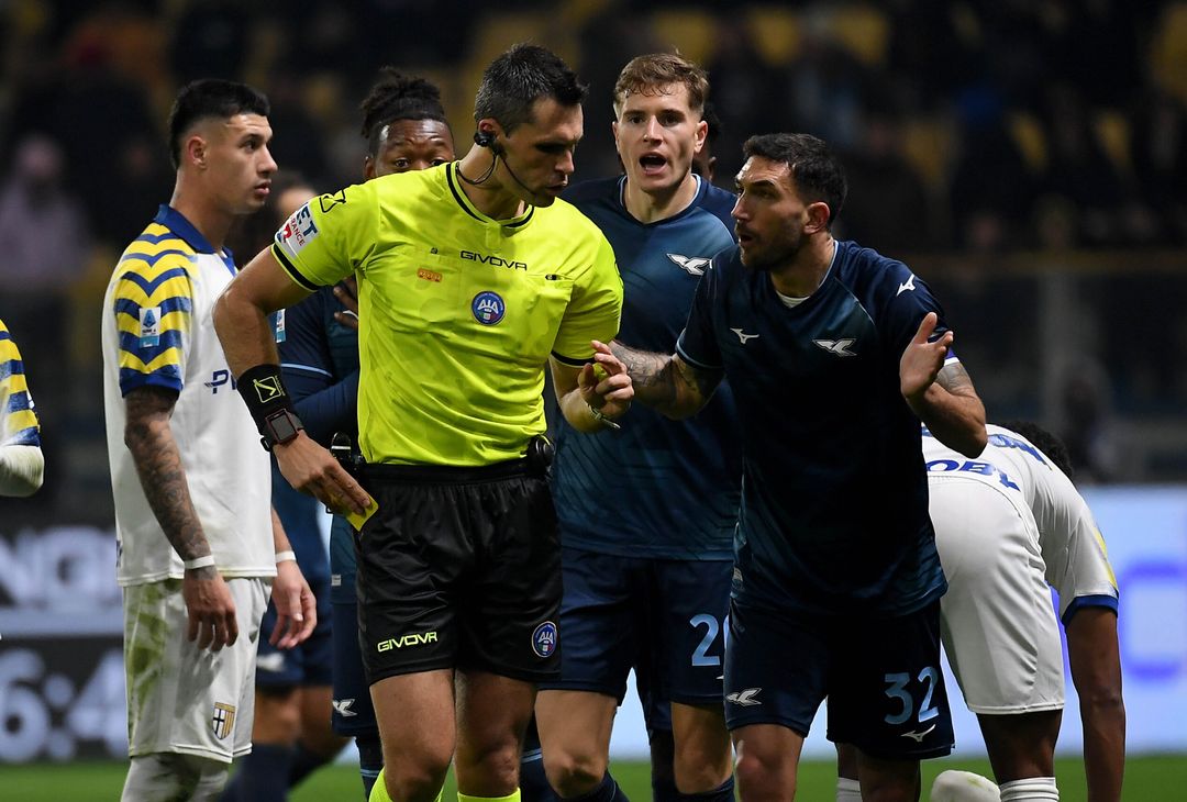 Marchetti, Cataldi e Basic