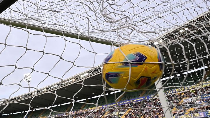 Verona-Monza 1-3, la diretta - immagine 1