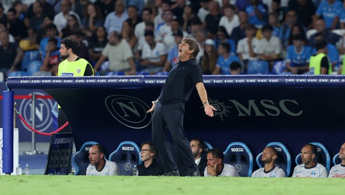 Muselli: “Per il Napoli vittoria importante, ma serve ritrovare un aspetto” - immagine 1