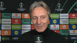 Fiorentina, Ferrari: “Pioli? Ci guiderà lui fuori da questo momento. Il presidente…”