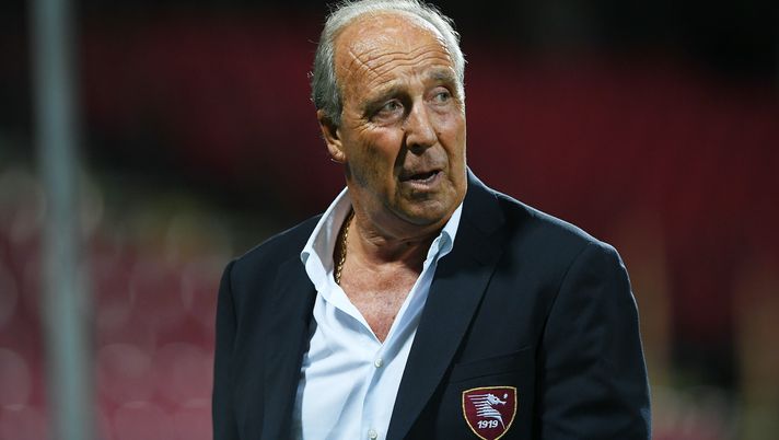 Gian Piero Ventura