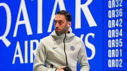 NEWS – Calhanoglu, Fullkrug, Leao, Conceicao, Bellanova, Kolasinac, Gatti e cosa filtra su Anguissa