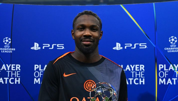 Inter, Chivu gli consegna le chiavi Thuram si prende la scena. Ora manca solo l’ultimo step - immagine 1