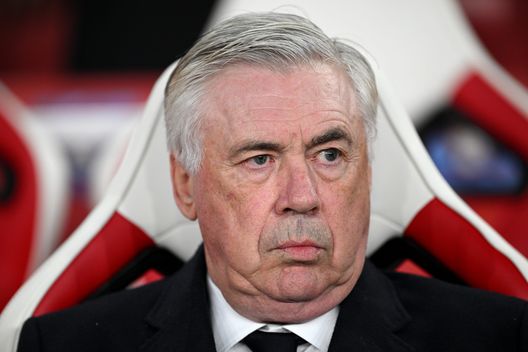 Ancelotti: “Serve una super gara, ma non mi gioco il posto. Voglio che i giocatori…”- immagine 2