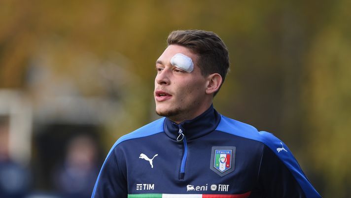 Belotti-Zappacosta salgono alle luci della ribalta: c’è la Germania a San Siro - immagine 1