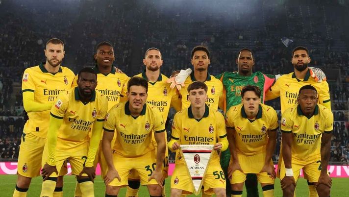 Chiariello dubbioso: 'Il Milan deve ancora dimostrare di valere la vetta'