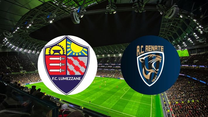 Lumezzane-Renate: dove vedere la Serie C in Diretta Tv e in streaming Lumezzane-Renate: dove vedere la Serie C in Diretta Tv e in streaming - immagine 1