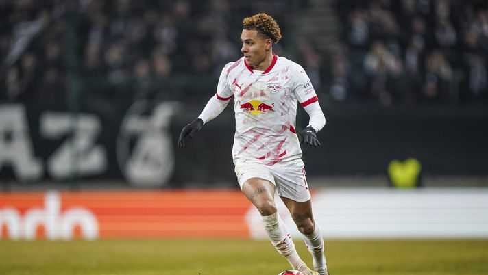 La Roma su Nusa: i rinforzi per Gasp. L’esterno del Lipsia osservato speciale - immagine 1