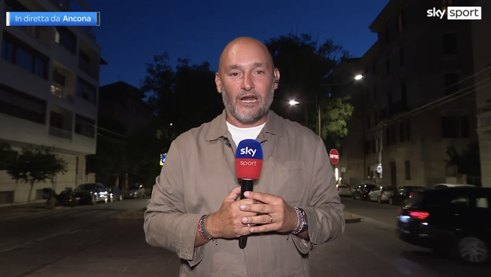 Di Marzio: “Esterno destro, ecco il primo nome Inter: servono 30 mln! La verità su Chalobah e Solet” - immagine 1