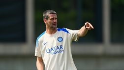 Inter, Chivu ha introdotto un’altra novità sfuggita ai meno attenti: “C’è chi si è aggiunto…”