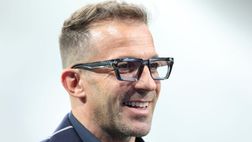 Del Piero: “Il PSG ha gestito questa finale con l’Inter come un’amichevole!”