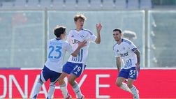 Braglia: “Il Como è in salute, per certi versi mi ricorda il Napoli o l’Inter”