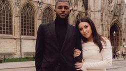 Nazionale Usa, si sposa nel giorno libero: e la luna di miele? “In campo in Copa America…”