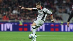 Il gol a San Siro: Pavlovic ci ha preso gusto