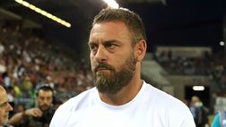 De Rossi: “Mi spaventerebbe non avere Dybala o un suo sostituto! Dovbyk farà tanti gol, Soulé…”