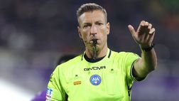 Massa sul Var: “Non sarà mai perfetto, ma ha eliminato il 94% degli errori”