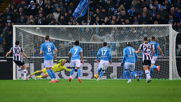 Napoli-Udinese | Domenica 9 Febbraio: dove e come vedere il match - immagine 1