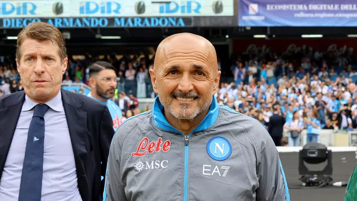 Spalletti decise di lasciare dopo lo Scudetto, ma non solo per la Pec: il retroscena - immagine 1