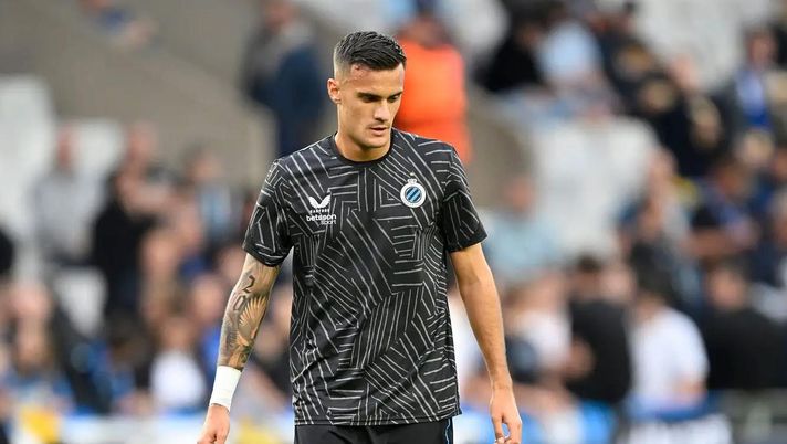 Aleksandar Stankovic strepitoso in Standard Liegi-Bruges: le condizioni per il ritorno all’Inter - immagine 1