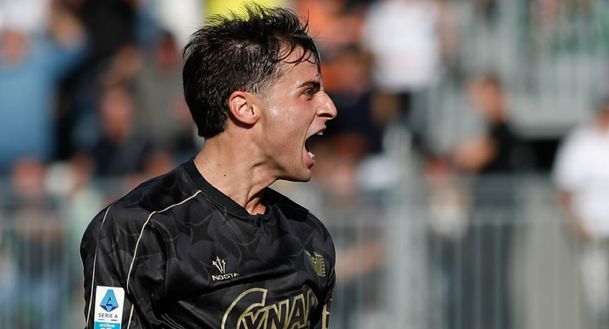 Oristanio al Parma, diritto di riscatto a 8 mln. L’Inter ha percentuale sulla rivendita del…- immagine 3