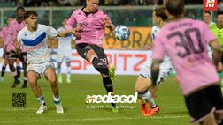 Calciomercato Palermo, Corriere dello Sport: “Nuova casa per la A, futuro Saric…”