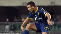 Juventus-Verona, le formazioni ufficiali