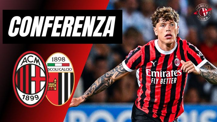 Andrei Coubis - AC Milan Futuro