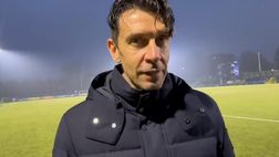 VIDEO / Inter Primavera, Zanchetta: “Ragazzi eccezionali, ci godiamo questi risultati”