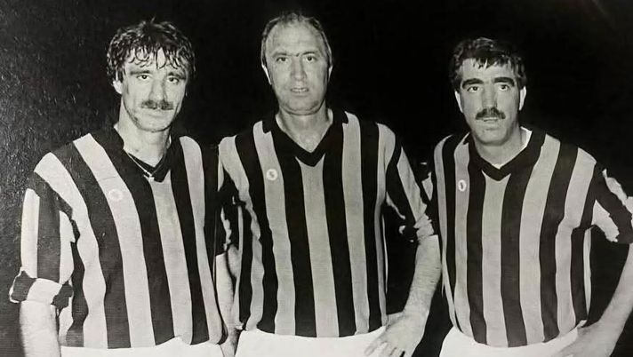 Attilio Maldera Morto Attilio Maldera, ex giocatore e allenatore per una vita al Milan. Il club: 'Una perdita per tutta la famiglia rossonera'.