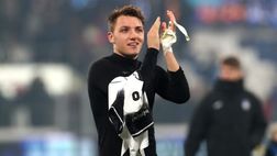 FLASH – Atalanta, i convocati per la Juve: la scelta su Retegui, Cuadrado e Djimsiti