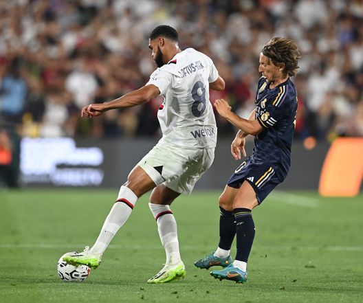 Loftus-Cheek esalta l’arrivo di Modric al Milan: “È un Pallone d’Oro, darà tantissimo”- immagine 2