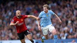 De Bruyne-Napoli, questione di ore. Le ultime su stipendio, firma e visite mediche