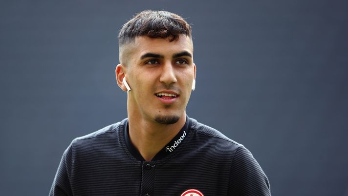Calciomercato Torino: Barkok, l’Eintracht pensa anche ad un prestito in Germania Calciomercato Torino: Barkok, l’Eintracht pensa anche ad un prestito in Germania - immagine 1