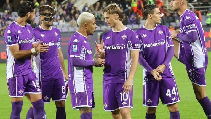 CorSport: “Fagioli delude ancora e Pioli cambia a centrocampo. Le mosse anti-Inter” - immagine 1