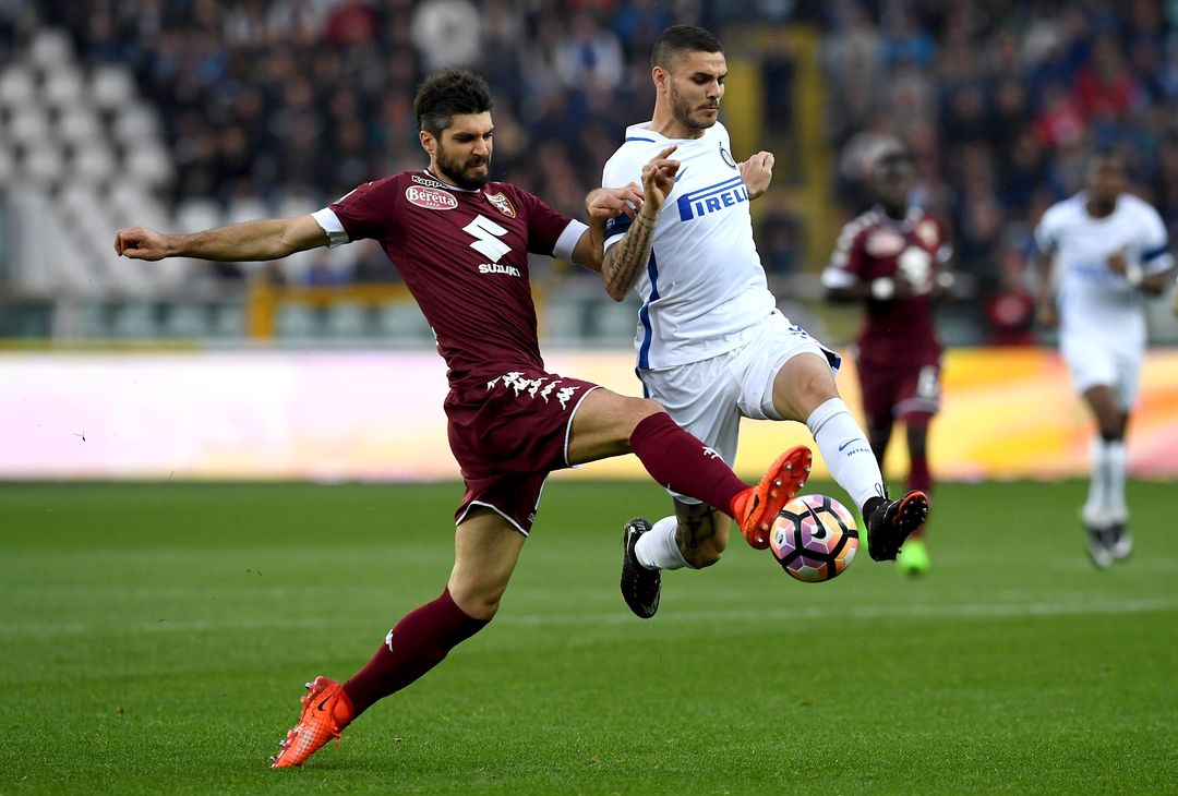 Fotogallery, Torino-Inter 2-2: le immagini di una partita vibrante - immagine 74