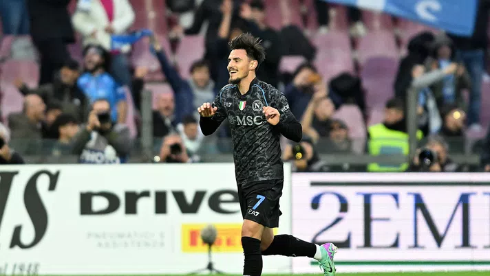 Il successo di Salerno conferma la media Scudetto del Napoli in trasferta: il dato - immagine 1