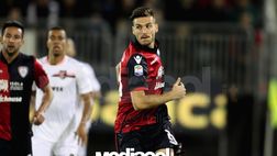 Calciomercato Feralpisalò, c’è il colpo da B: l’ex Cagliari Ceppitelli verso la firma