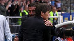 Ziliani suggerisce due domande: “Vedendo ieri Chivu e Conte, a voi chi è sembrato…”