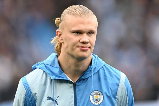 Manchester derby, Roy Keane: “Haaland si comporta come un bambino viziato”- immagine 2