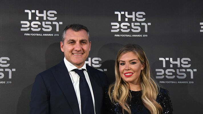 Bobo Vieri: “Sergio non fa sconti, il Milan è vivo” - immagine 1