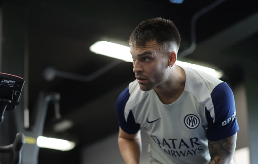 Inter Lautaro