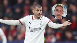 Morata, il sindaco di Corbetta gli replica con un ‘Ciao ciao’ con sfondo nerazzurro