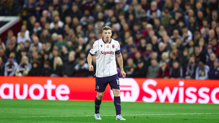 Ferguson: “Non abbiamo fatto la prestazione che volevamo” - immagine 1